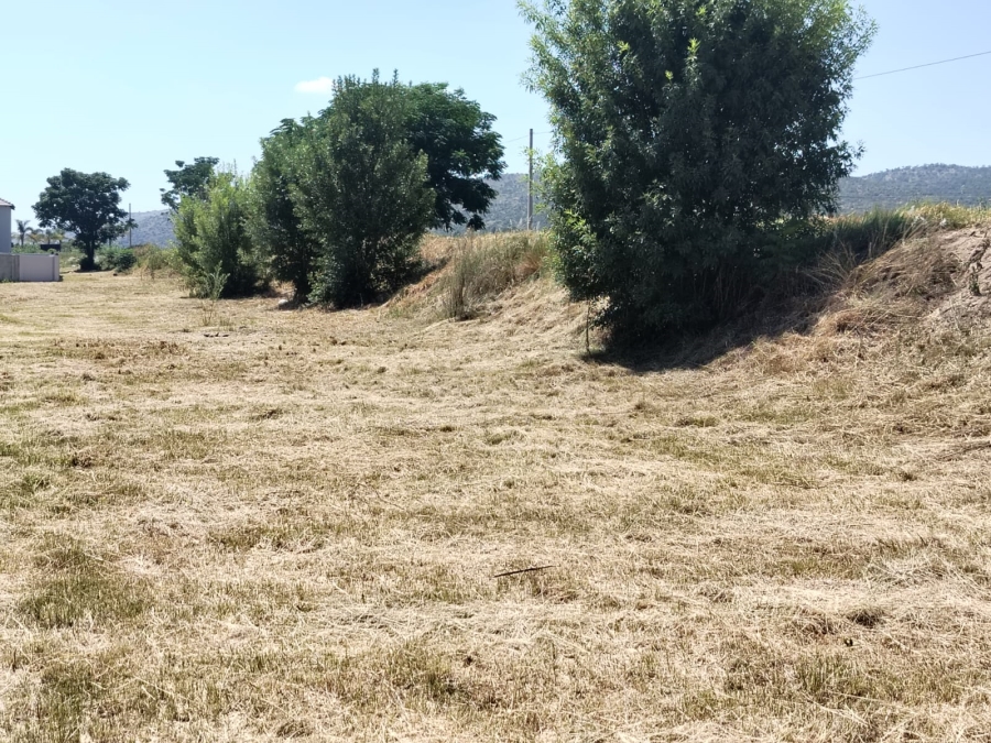 0 Bedroom Property for Sale in Everglades Estate North West